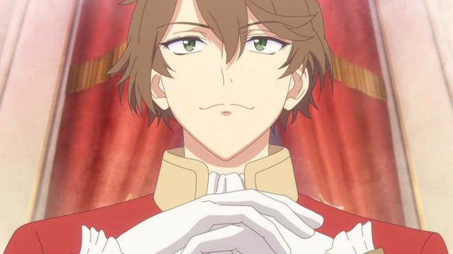 The Too-Perfect Saint